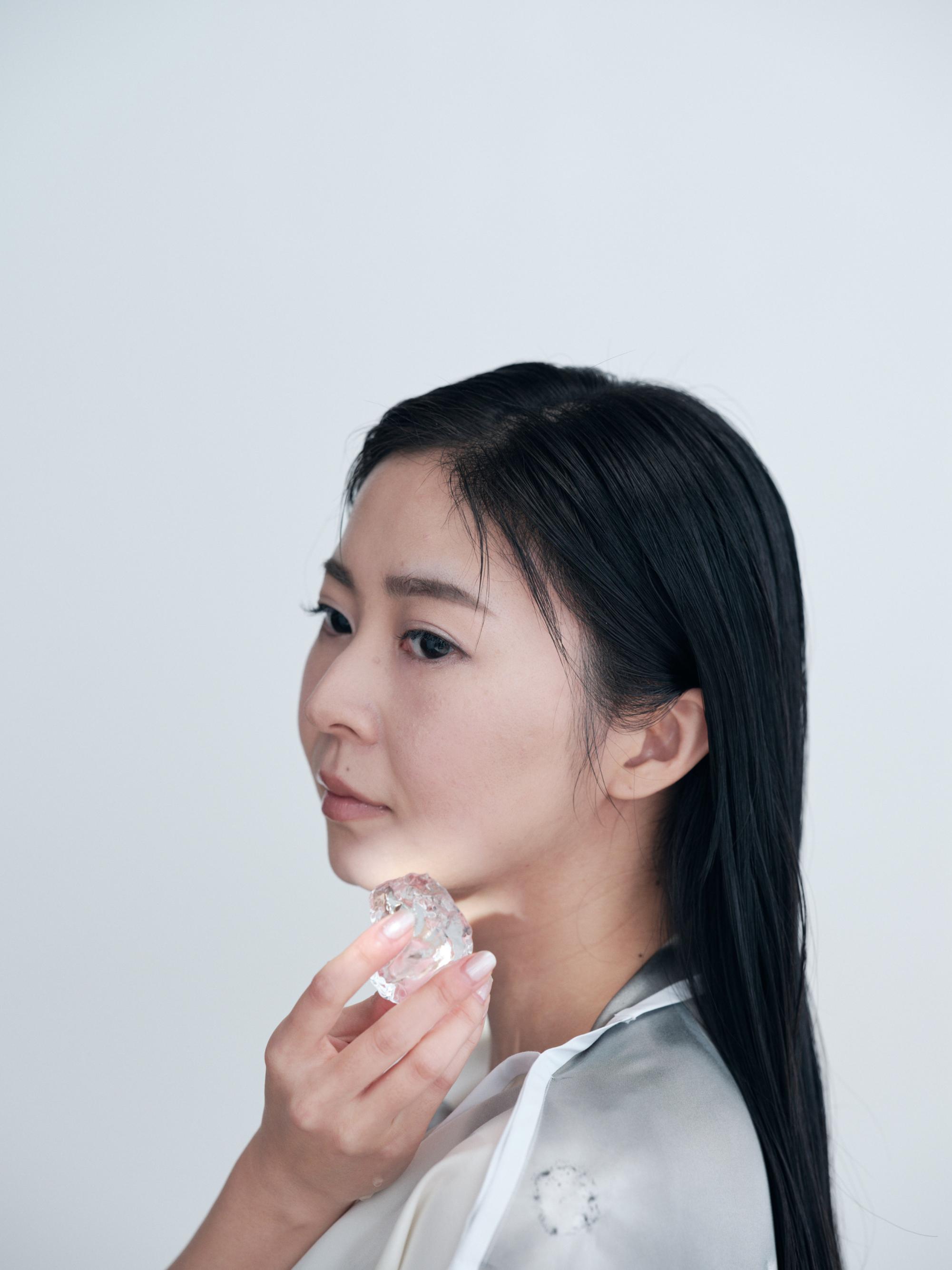 浅井沙弥香 浅井沙弥香