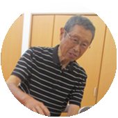 黒崎先生 黒崎先生