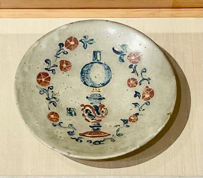 川上　澄生、酒宴の図、希少な額装用画集より、美品、新品額装付 川上澄生美術館「夏休みスペシャルワークショップ」参加者募集
