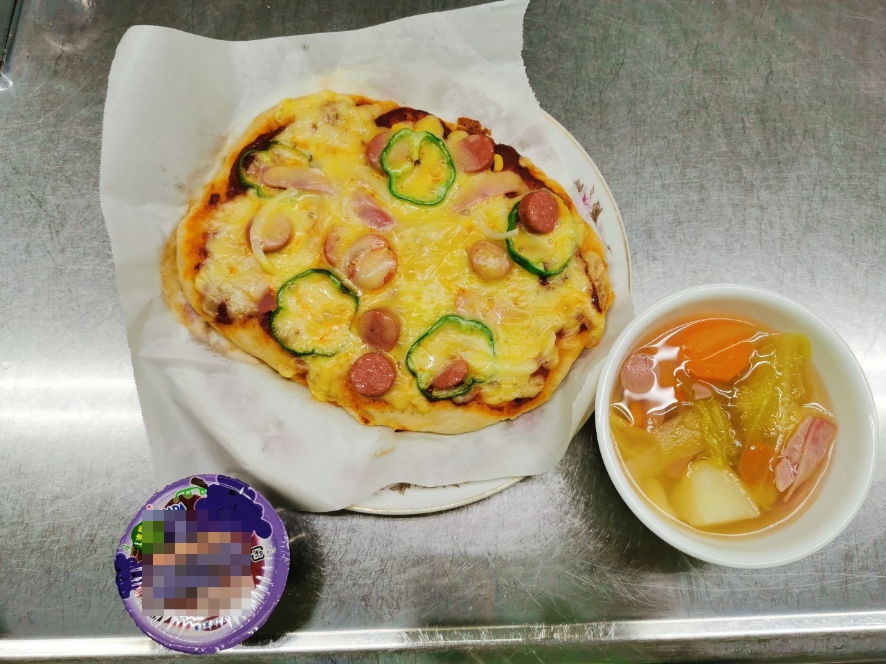 菊沢コミキャン2 菊沢コミキャン2