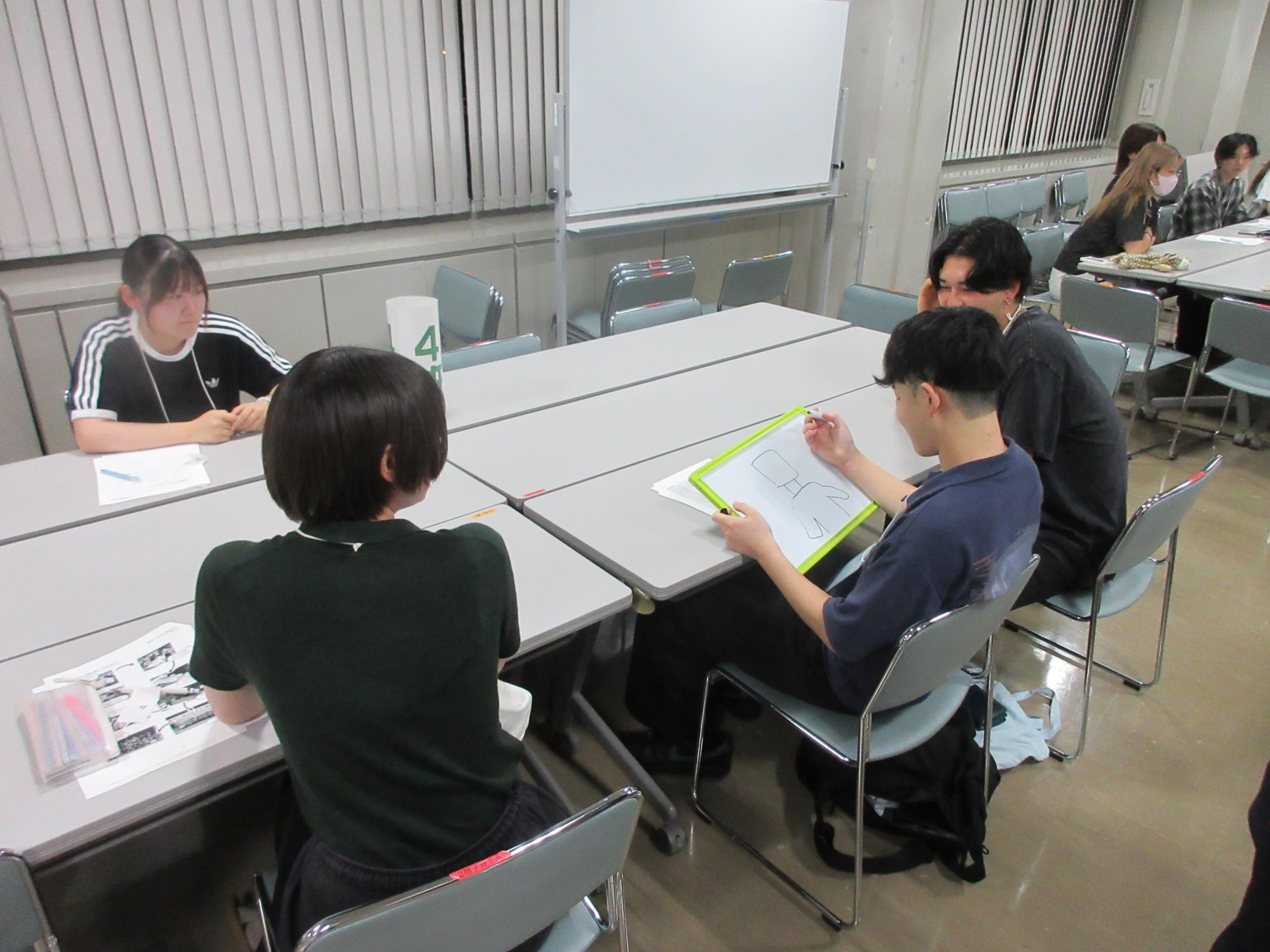 第1回実行委員会（令和8年8月21日）