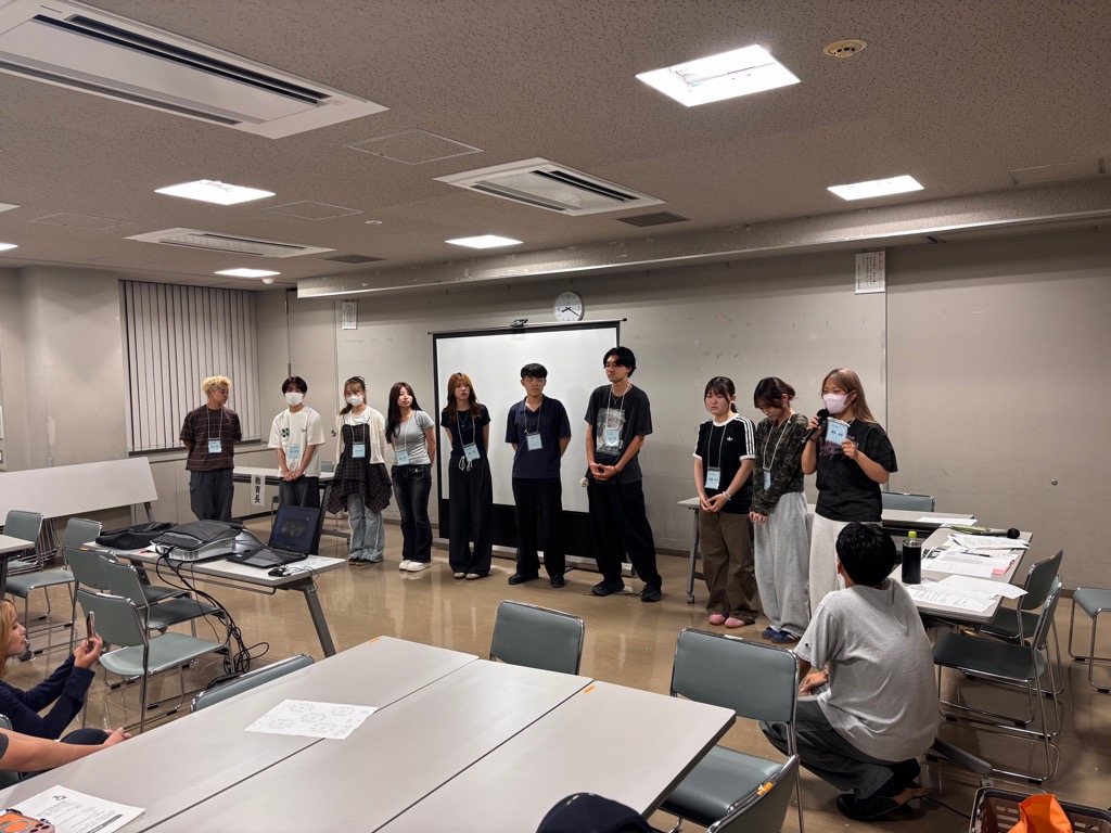 今年度、19歳になるメンバー 今年度、19歳になるメンバー