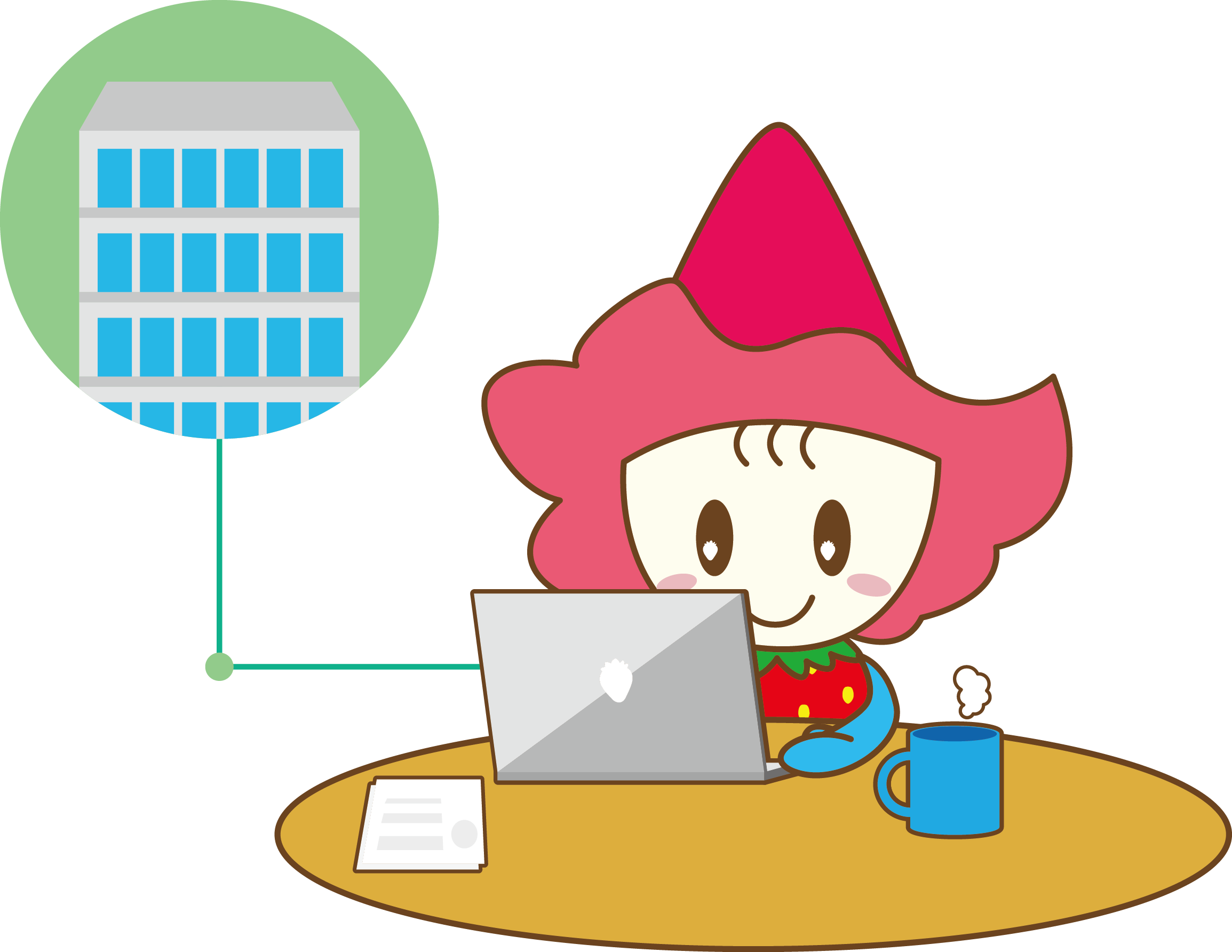 テレワーク テレワーク