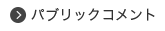 パブリックコメント