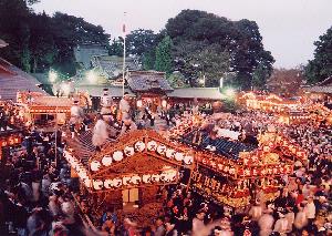 鹿沼市の写真 鹿沼市の写真